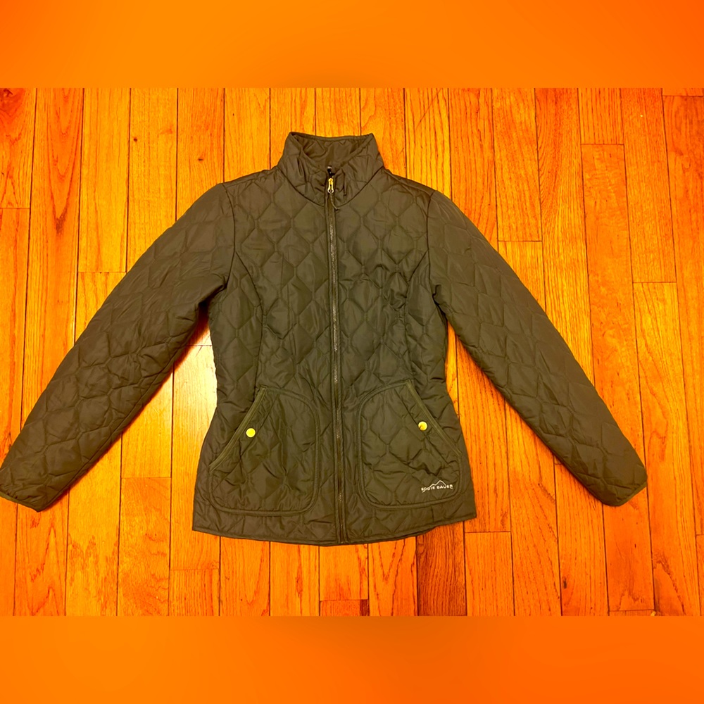 Women’s Eddie Bauer Jacket